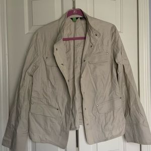 Mossimo Jacket